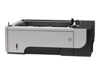HP Bac d'alimentation papier 500 feuilles pour imprimante HP