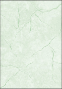 sigel papier structuré, A4, 90 g/m2, papier fin, gris granit