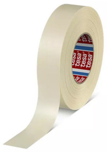 tesa Ruban adhésif de masquage papier crêpe 4432,50 mm x 50m
