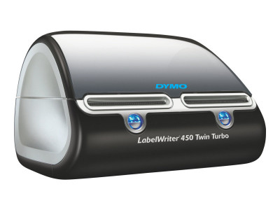 Dymo : LabelWriter 450 Twin Turbo