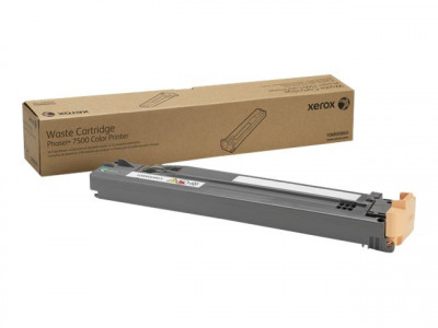 Xerox : WASTE cartouche pour PHASER 7500