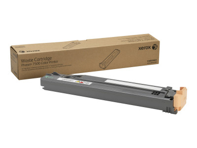 Xerox : WASTE cartouche pour PHASER 7500