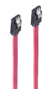 shiverpeaks BASIC-S câble Serial ATA 150, 0,5 m