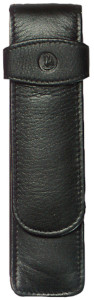 Pelikan Etui en cuir TG22 pour outils d'écriture Pelikan