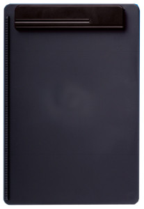 MAUL Porte-blocs OG, en plastique,  format A4, noir