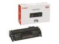Canon : CRG-719 laser cartouche 2100P pour 6300/6650/MF58XX