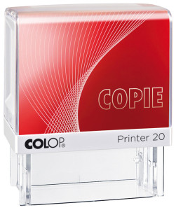 COLOP Tampon encreur automatique Printer 20 