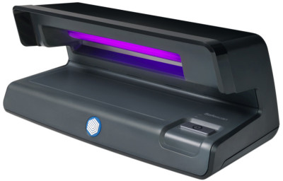 Safescan lampe de rechange UV pour les détecteurs de faux