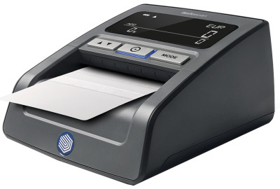 Safescan Kit de nettoyage pour détecteurs de faux billets