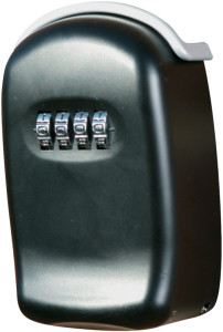 PHOENIX Garde-clés KS0001, serrure à combinaison