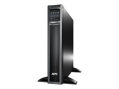 APC : APC SMART-UPS X 750VA RACK/TOWER LCD 230V (22.00kg)