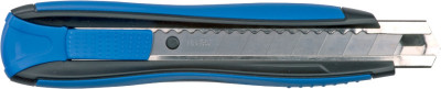Maped Cutter Zenoa Sensitiv, lame: 18 mm, bleu
