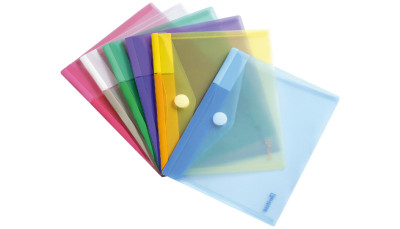 tarifold tcollection Pochettes pour documents, 250 x 135 mm,
