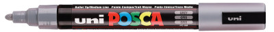 uni-ball Marqueur à pigment POSCA PC-5M, rose