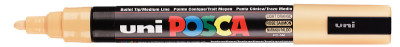 uni-ball Marqueur à pigment POSCA PC-5M, rouge