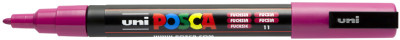 uni-ball Marqueur à pigment POSCA PC-3M, or