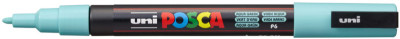 uni-ball Marqueur à pigment POSCA PC-3M, or