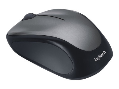 Logitech : WIRELESS MOUSE M235 WER OCCIDENT PACKAGING