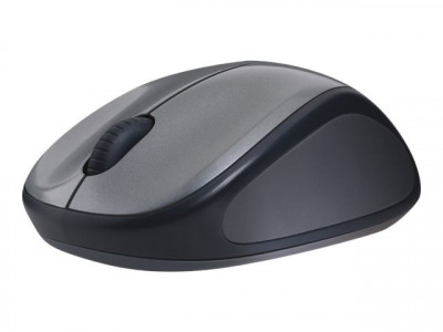 Logitech : WIRELESS MOUSE M235 WER OCCIDENT PACKAGING