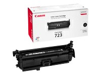 Canon : cartouche toner 723 BLACK pour LBP7750CDN