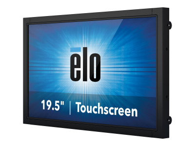 Elo Touch : 2094L 19.5IN FHD LCD WVA HDMI VGA INTELLIT USB&RS232 NO PWR