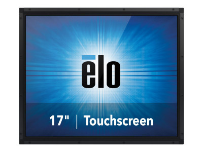 Elo Touch : 1790L 17IN LCD HDMI VGA INTELLI TOUCH USB&RS232 NO PWR BRICK
