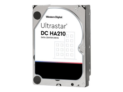 HGST : ULTRASTAR 7K2 1TB SATA 3.5IN 128Mo 7200RPM SE