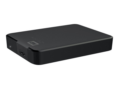 Western Digital : ELEMENTS PORTABLE SE 4TB USB 3.0 2.5IN