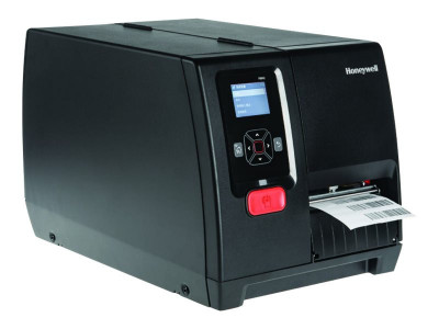 Honeywell : kit ENG.D.FONT 300DP REWINDER LTS EU PC