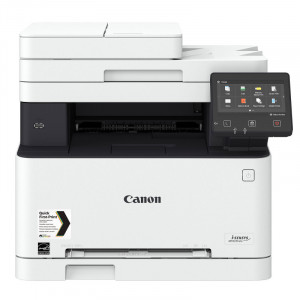 Canon i-SENSYS MF633Cdw Imprimante laser couleur multifonction