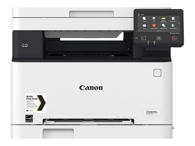 Canon i-SENSYS MF631Cn Imprimante laser couleur multifonction