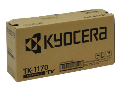 Kyocera Mita : TK-1170 TONER-kit