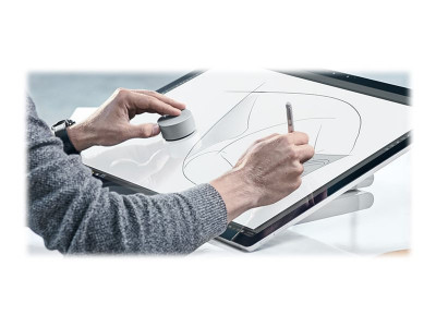 Microsoft : SURFACE DIAL .