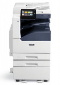 Xerox VersaLink C7020DN C7020V_DN Imprimante laser couleur multifonction A3