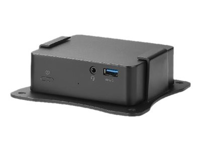 MCL Samar : USB MULTI-PORT DOCKING STATION TYPE C - 85 B