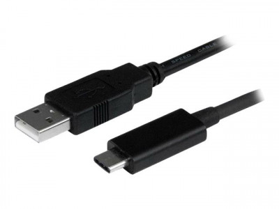 Startech : 0.5M USB TYPE C TO USB TYPE A cable M/M - USB 2.0