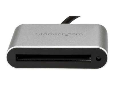 Startech : LECTEUR et ENREGISTREUR de CARTES CFAST 2.0 - USB 3.0