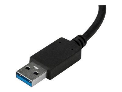 Startech : LECTEUR et ENREGISTREUR de CARTES CFAST 2.0 - USB 3.0