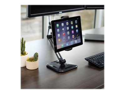 Startech : UNIVERSAL TABLET DESK STAND pour 4.7IN-12.9IN TABLETS-WALL MOUNT
