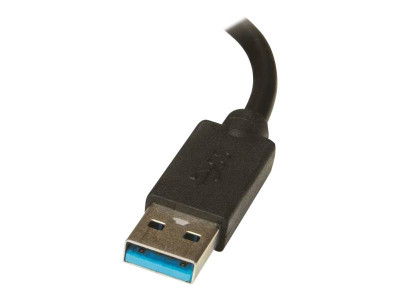 Startech : USB TO DUAL HDMI ADAPTER - HDMI USB ADAPTER - USB 3.0 TO HDMI