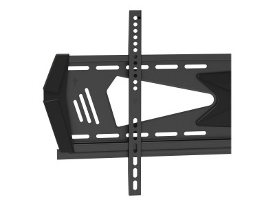 Startech : LOW PROFILE TV WALL MOUNT 37IN- 70IN TV-ANTI-THEFT-FIXED