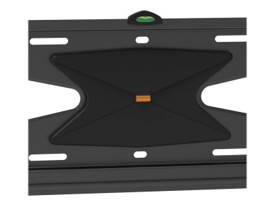 Startech : LOW PROFILE TV WALL MOUNT 37IN- 70IN TV-ANTI-THEFT-FIXED