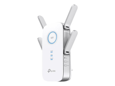 TP-Link : RE650 AC2600 DUAL BAND WLAN REPEATER