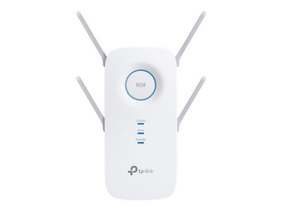 TP-Link : RE650 AC2600 DUAL BAND WLAN REPEATER
