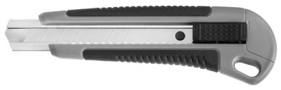WESTCOTT Cutter Professional, Klinge: 18 mm