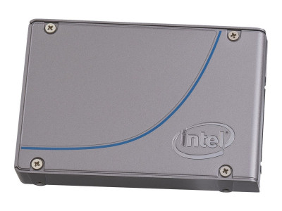 Intel : SSD DC P3600 SERIES 2TB 20NM 2.5IN SFF8639 MLC SINGLE pack