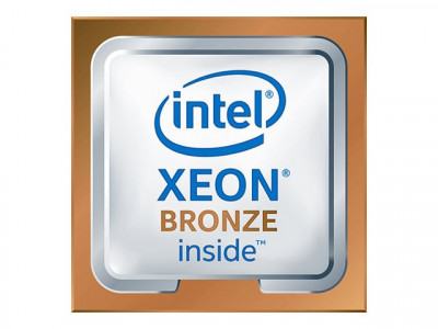 Intel : XEON BRONZE 3106 1.7GHZ SKTFCLGA14 11Mo CACHE BOXED (xeon)