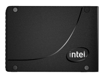 Intel : SSD P4800X SERIES 375GB 2.5IN PCIE 3.1X4 3DX POINT SINGLE pack