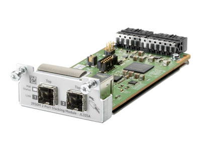 HPe : 2930 2-PORT STACKING module
