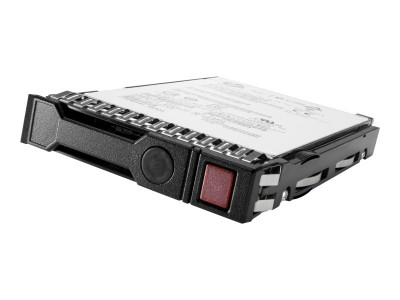 HPe : SV3000 400GB 12G SAS 2.5IN MU SSD